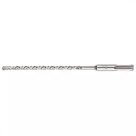   Graphite betonfúrószár SDS-Plus befogással, 4 élű heggyel, 6x210mm