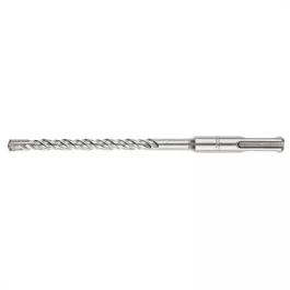   Graphite betonfúrószár SDS-Plus befogással, 4 élű heggyel, 7x260mm