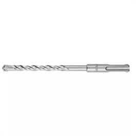   Graphite betonfúrószár SDS-Plus befogással, 4 élű heggyel, 8x110mm