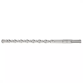   Graphite betonfúrószár SDS-Plus befogással, 4 élű heggyel, 10x210mm