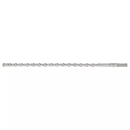   Graphite betonfúrószár SDS-Plus befogással, 4 élű heggyel, 10x350mm