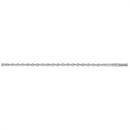   Graphite betonfúrószár SDS-Plus befogással, 4 élű heggyel, 10x400mm