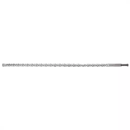   Graphite betonfúrószár SDS-Plus befogással, 4 élű heggyel, 12x400mm