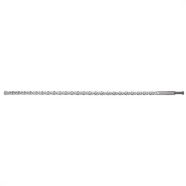   Graphite betonfúrószár SDS-Plus befogással, 4 élű heggyel, 12x450mm