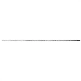   Graphite betonfúrószár SDS-Plus befogással, 4 élű heggyel, 12x600mm