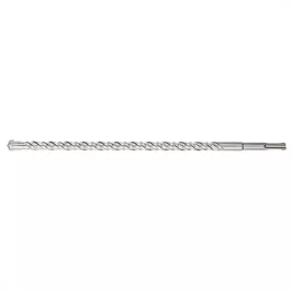   Graphite betonfúrószár SDS-Plus befogással, 4 élű heggyel, 14x350mm
