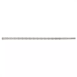   Graphite betonfúrószár SDS-Plus befogással, 4 élű heggyel, 14x450mm