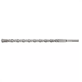   Graphite betonfúrószár SDS-Plus befogással, 4 élű heggyel, 16x310mm