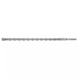   Graphite betonfúrószár SDS-Plus befogással, 4 élű heggyel, 16x400mm