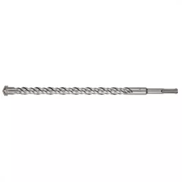   Graphite betonfúrószár SDS-Plus befogással, 4 élű heggyel, 18x310mm