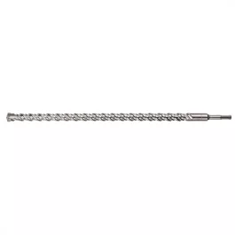   Graphite betonfúrószár SDS-Plus befogással, 4 élű heggyel, 24x600mm