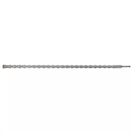   Graphite betonfúrószár SDS-Plus befogással, 4 élű heggyel, 24x800mm