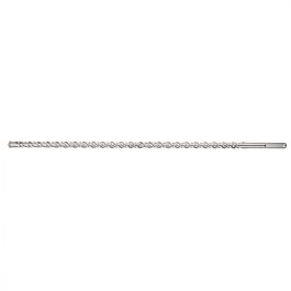 Graphite betonfúrószár SDS-Max befogással, 24x800mm