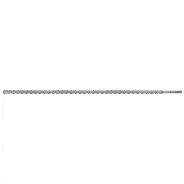 Graphite betonfúrószár SDS-Max befogással, 32x1000mm