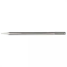 Graphite hegyesvéső, SDS-Max befogással, 18x400mm