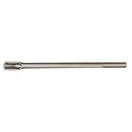 Graphite kanalasvéső, SDS-Max befogással, 18x25x350mm