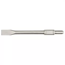 Graphite laposvéső, hatszögletes befogással, 30x400mm