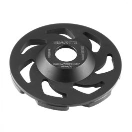   Graphite gyémánt betoncsiszoló korong 115 x 22,2 x 5 mm, l szegmenses