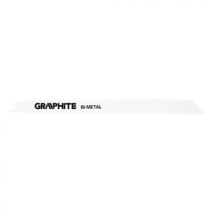 Graphite orrfűrészlap 250mm (2db/csomag)