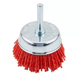 Graphite drótkorong, fazék, műanyag, 65mm, csapos