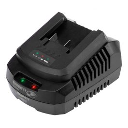   Graphite akkumulátor töltő, ENERGY+ egyakkus rendszerhez, 65W, 2.4A