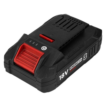 Graphite akkumulátor 4Ah, Energy+ egyakkus rendszerhez, 18V, BOOST UP
