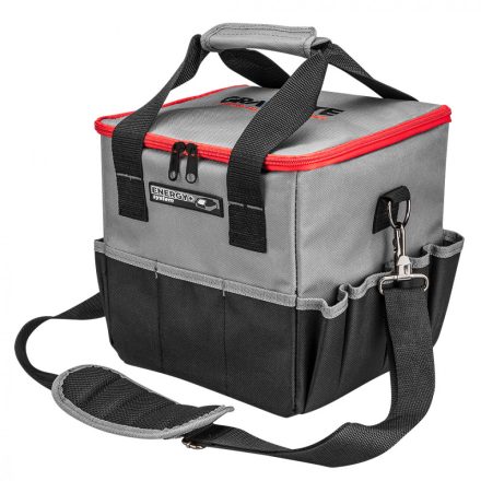 Graphite géptartó táska, Energy+, 25x25x25cm (12l)