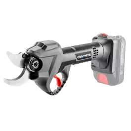   Graphite akkus metszőolló energy+ 18v, li-ion, akku nélkül!!!