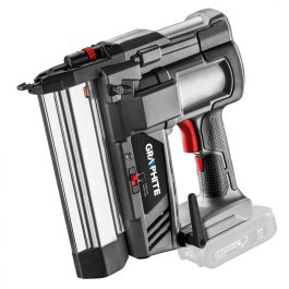   Graphite akkus tűző- és szögbelövő gép, Energy+, 18v, akku nélkül