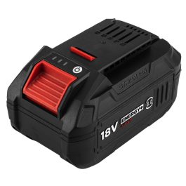  Graphite akkumulátor 6Ah, ENERGY+ egyakkus rendszerhez, 18V, Boost Up