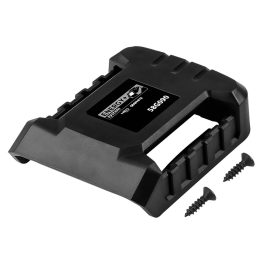 Graphite akkumulátor tartó, Energy+ akkumulátorokhoz