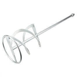   Graphite keverőszár, sűrű habarcshoz, M14 menetes befogással, 160mm