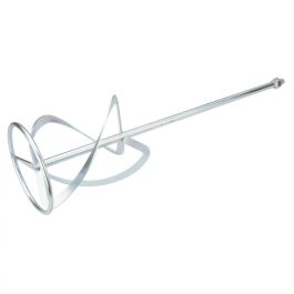   Graphite keverőszár, híg habarcshoz, M14 menetes befogással, 160mm