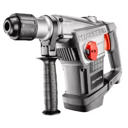   Graphite fúrókalapács vésőfunkcióval, SDS-Max befogással, 1250W, kofferben