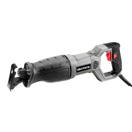 Graphite orrfűrész 710W, lökethossz 20mm
