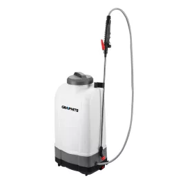   Graphite akkus permetező, Energy+ akkukkal kompatibilis, 15L