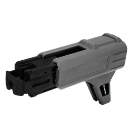   Graphite csavarbehajtó adapter tárazott csavarhoz, 58GE111 gipszkarton csavarbehajtóhoz