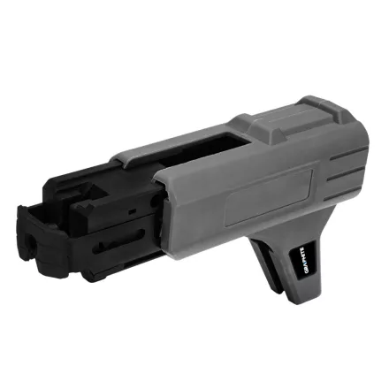 Graphite csavarbehajtó adapter tárazott csavarhoz, 58GE111 gipszkarton csavarbehajtóhoz