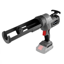   Graphite akkus kinyomópisztoly, energy+, 310ml-es kartusokhoz, akku nélkül