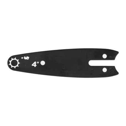 Graphite láncvezető lemez, 6", 58GE116-hoz