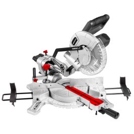   Graphite akkus gérvágógép, Energy+ 18V, 210/30mm tárcsa, akku nélkül