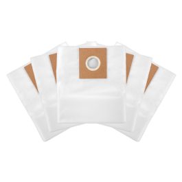   Graphite mikroszálas porzsákok 58GE124-es porszívóhoz (5db/csomag)