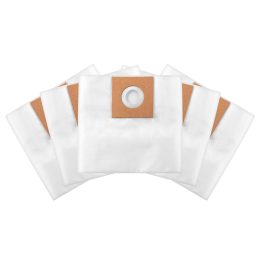   Graphite mikroszálas porzsákok 5db 58GE133-es porszívóhoz (5db/csomag)