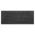 Graphite csiszolóháló 115x280mm, fa, fém, műanyag, űveg, gipszkarton csiszoláshoz, P80