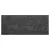 Graphite csiszolóháló 115x280mm, fa, fém, műanyag, űveg, gipszkarton csiszoláshoz, P100