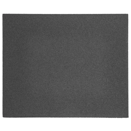 Graphite vizes csiszolópapír 230x280mm, P1500