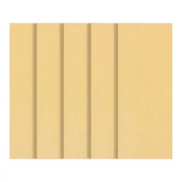   Graphite csiszolópapír tépőzáras 93x230mm, P180 (5db/csomag)