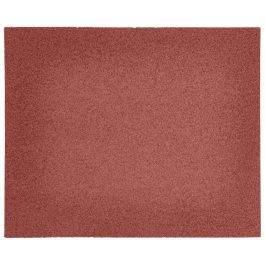 Graphite csiszolópapír 230x280mm, P80