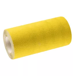 Graphite csiszolópapír tekercs 2,5mx115mm, P40