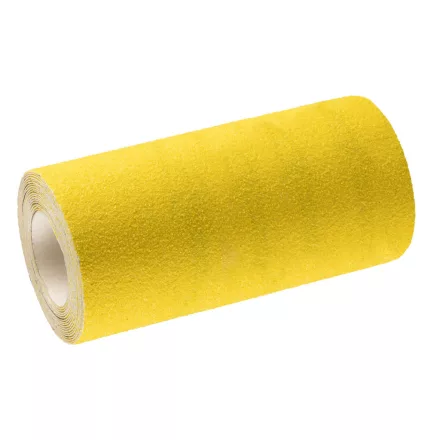 Graphite csiszolópapír tekercs 2,5mx115mm, P40